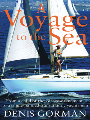cover image of A Voyage to the Sea